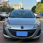Mazda 3 Xingcheng 2011 из Китая