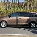Buick GL8 2019 260 л.с. — лот 56906855 из Китая