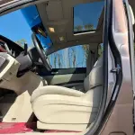 Buick GL8 2019 260 л.с. — лот 56906855 из Китая