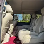 Buick GL8 2019 260 л.с. — лот 56906855 из Китая