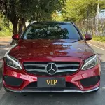 Mercedes-Benz C-Class (Import) 2018 из Китая