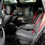 Mercedes-Benz GLS AMG 2024 612 л.с. — лот 56907337 из Китая