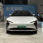 IM IM L7 2022 из Китая