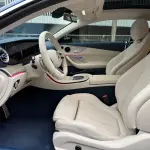 Mercedes-Benz E-Class (Import) 2023 197 л.с. — лот 56648982 из Китая