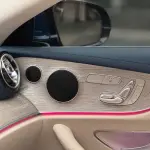 Mercedes-Benz E-Class (Import) 2023 197 л.с. — лот 56648982 из Китая