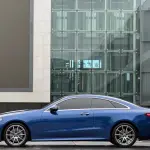 Mercedes-Benz E-Class (Import) 2023 197 л.с. — лот 56648982 из Китая