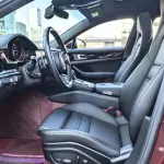 Porsche Panamera 2022 330 л.с. — лот 56656908 из Китая