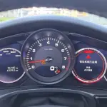 Porsche Panamera 2022 330 л.с. — лот 56656908 из Китая