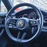 Porsche Panamera 2022 330 л.с. — лот 56656908 из Китая