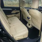 Toyota Highlander 2015 220 л.с. из Китая