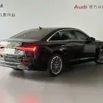Audi A6L New Energy 2020 из Китая