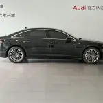 Audi A6L New Energy 2020 из Китая