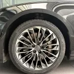 Audi A6L New Energy 2020 из Китая