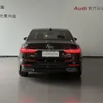Audi A6L New Energy 2020 из Китая