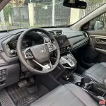 Honda CR-V PHEV 2022 из Китая