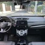 Honda CR-V PHEV 2022 из Китая