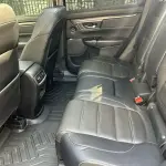 Honda CR-V PHEV 2022 из Китая