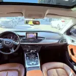 Audi A6L 2015 180 л.с. из Китая