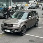 Land Rover Sport 2016 340 л.с. — лот 56649658 из Китая