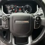 Land Rover Sport 2016 340 л.с. — лот 56649658 из Китая