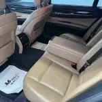 BMW 7 Series 2013 258 л.с. из Китая