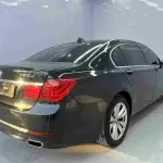 BMW 7 Series 2013 258 л.с. из Китая