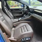 Porsche Panamera 2018 330 л.с. — лот 56657457 из Китая