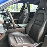 Porsche Panamera 2018 330 л.с. — лот 56657457 из Китая