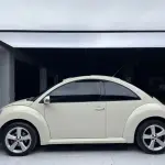 Volkswagen Beetle 2011 150 л.с. из Китая
