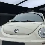 Volkswagen Beetle 2011 150 л.с. из Китая