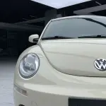 Volkswagen Beetle 2011 150 л.с. из Китая