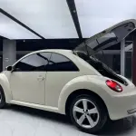 Volkswagen Beetle 2011 150 л.с. из Китая