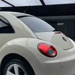 Volkswagen Beetle 2011 150 л.с. из Китая