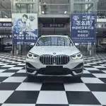 BMW X1 2022 из Китая