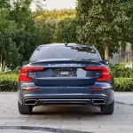 Volvo S60 2021 из Китая