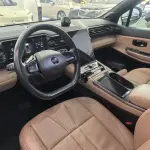 NIO ES8 2020 из Китая