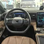 NIO ES8 2020 из Китая