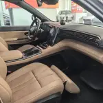 NIO ES8 2020 из Китая