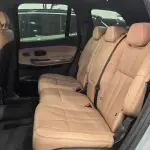 NIO ES8 2020 из Китая