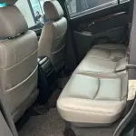 Toyota Prado 2003 из Китая