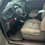 Toyota Prado 2003 из Китая