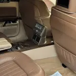 Volkswagen Phaeton 2013 из Китая