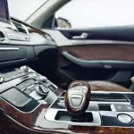 Audi A8 2014 500 л.с. из Китая