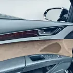 Audi A8 2014 500 л.с. из Китая
