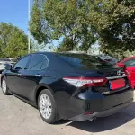 Toyota Camry 2020 из Китая