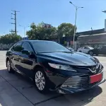Toyota Camry 2020 из Китая