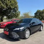 Toyota Camry 2020 из Китая