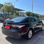 Toyota Camry 2020 из Китая