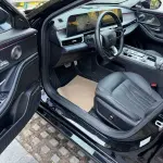 Chery Arrizo 8 2024 из Китая
