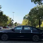 Chery Arrizo 8 2024 из Китая
